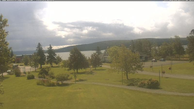 Inverary Resort