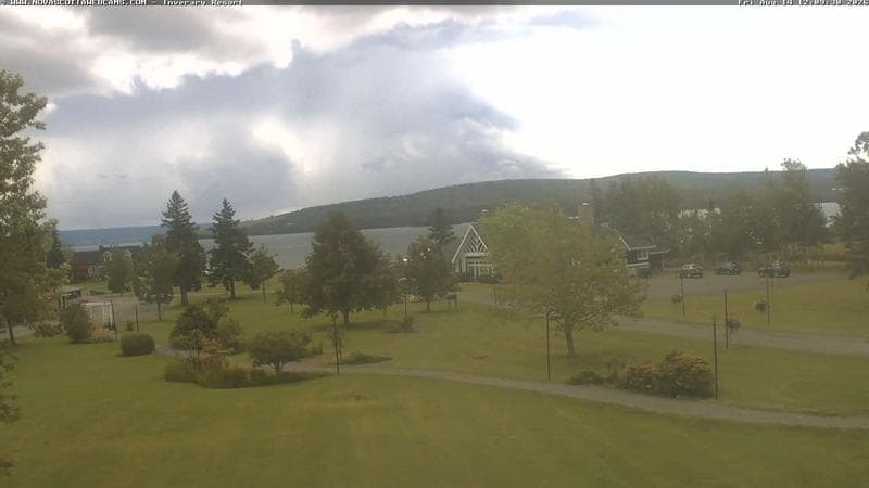 Inverary Resort