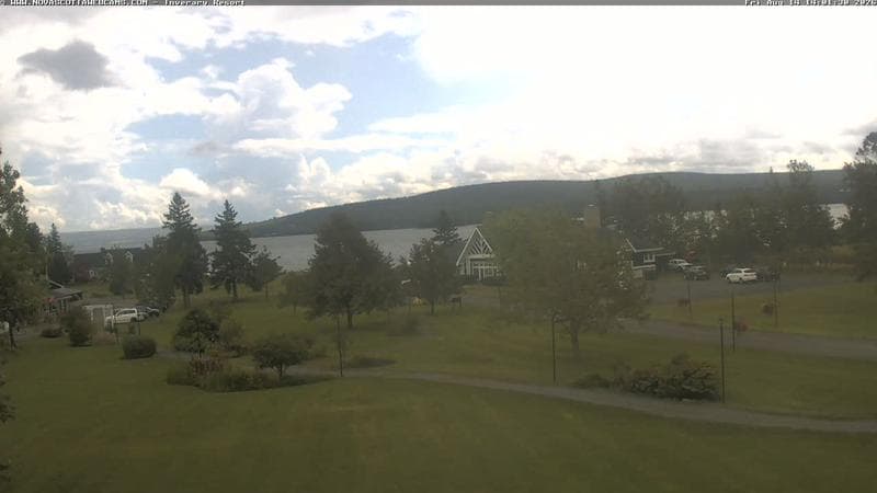 Inverary Resort