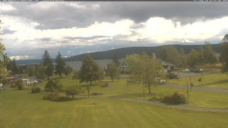 Inverary Resort