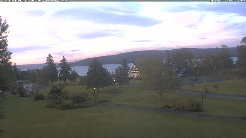 Inverary Resort