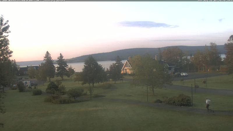 Inverary Resort