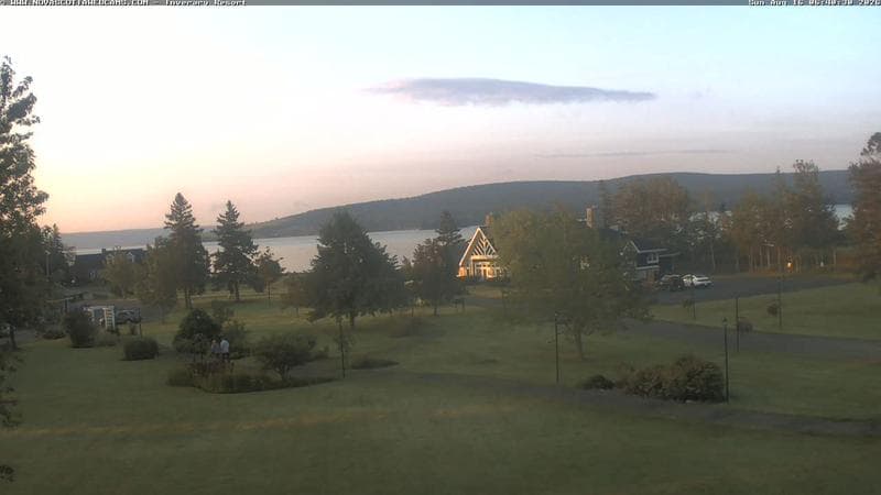 Inverary Resort