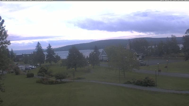 Inverary Resort