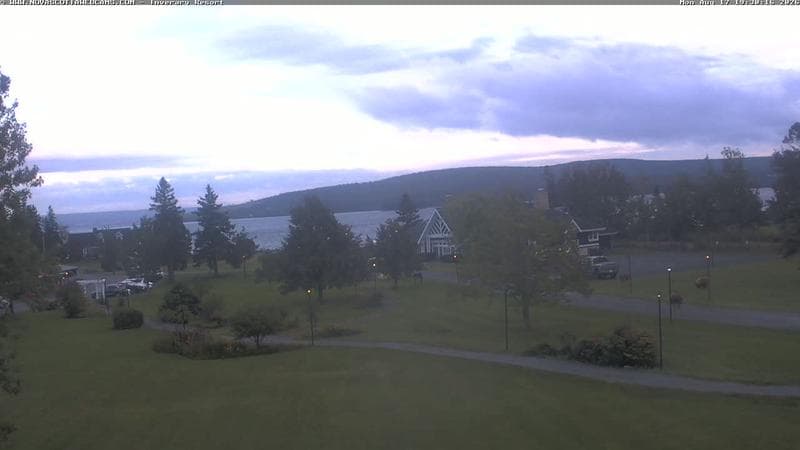 Inverary Resort