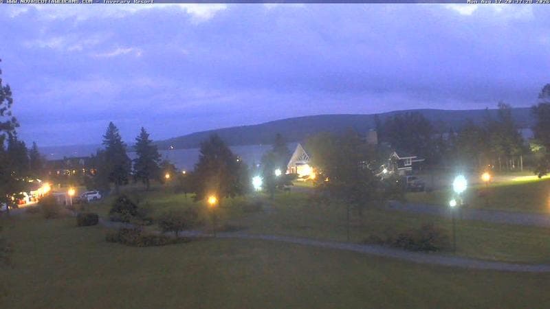 Inverary Resort