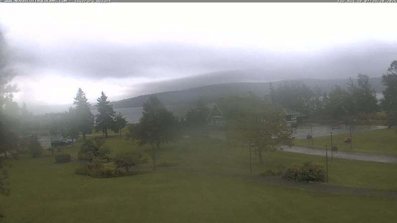 Inverary Resort