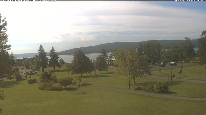 Inverary Resort