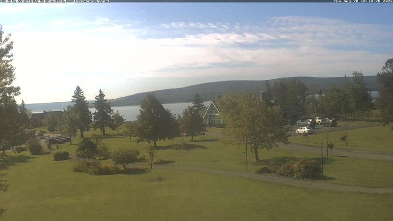 Inverary Resort