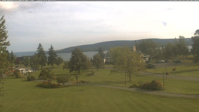 Inverary Resort