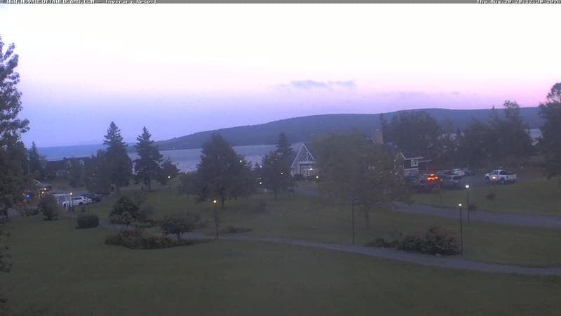 Inverary Resort