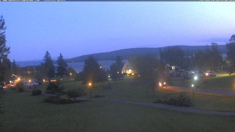 Inverary Resort