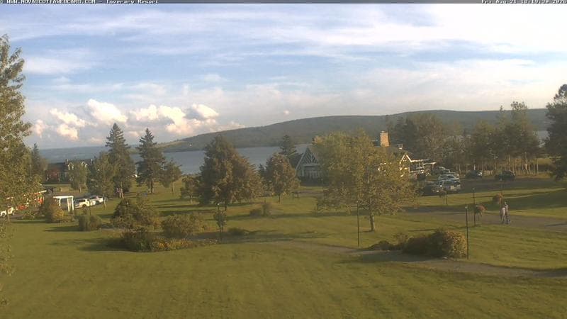 Inverary Resort