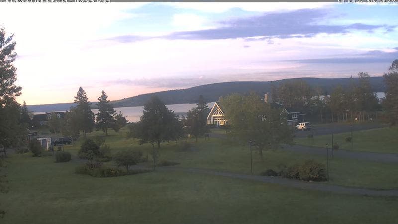 Inverary Resort