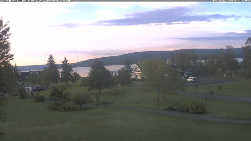 Inverary Resort