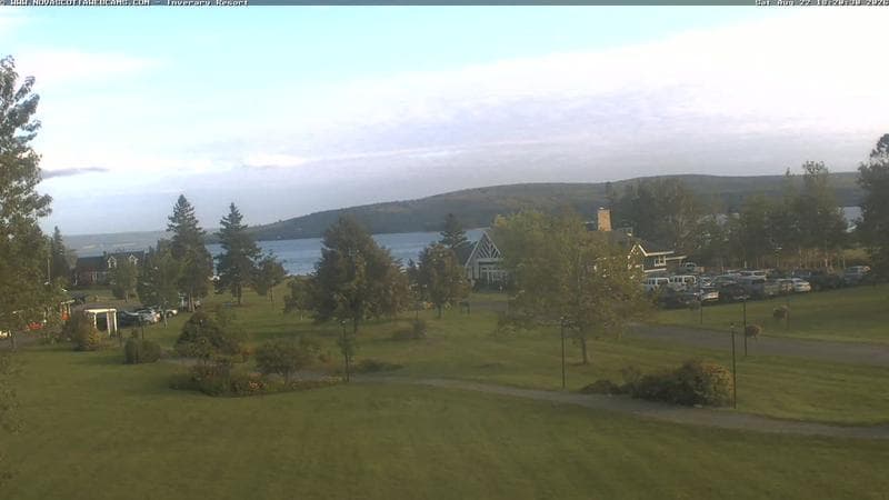Inverary Resort