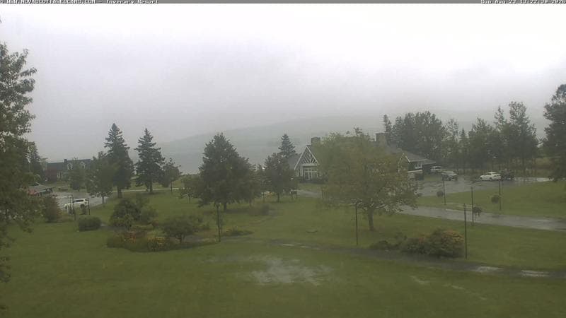 Inverary Resort