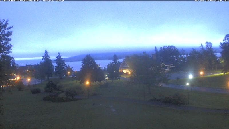 Inverary Resort