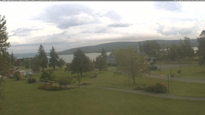 Inverary Resort