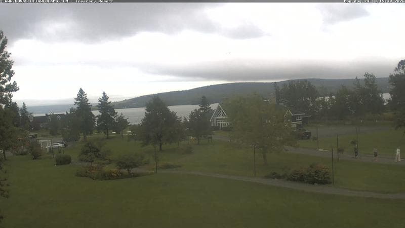 Inverary Resort