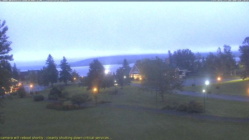 Inverary Resort