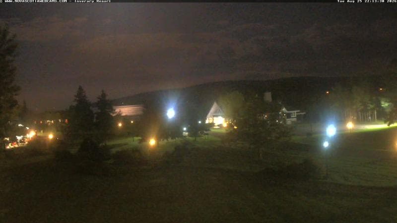 Inverary Resort