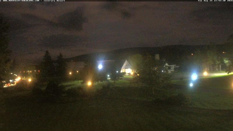 Inverary Resort