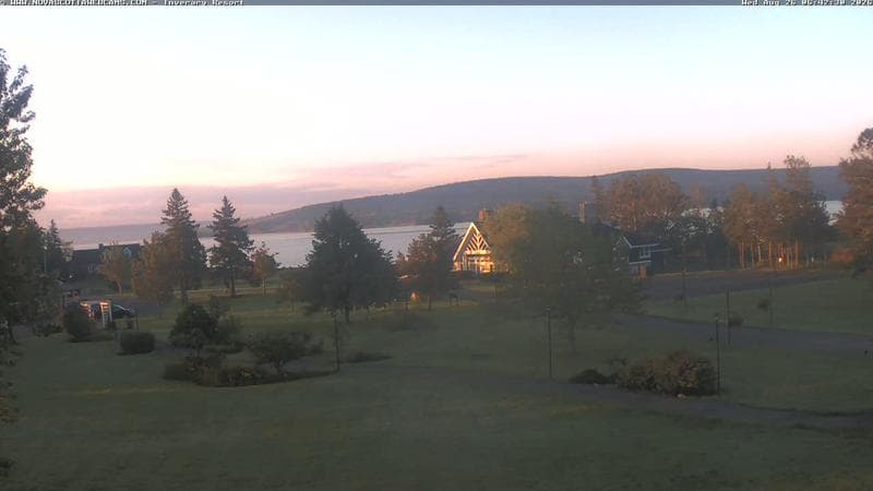 Inverary Resort