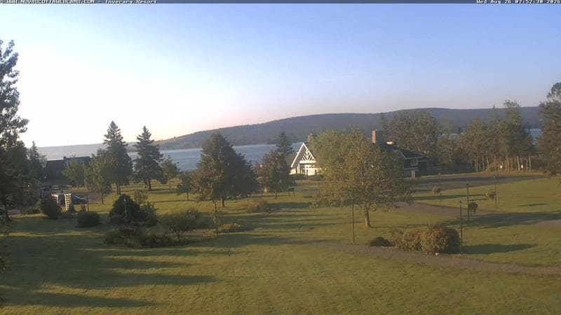 Inverary Resort