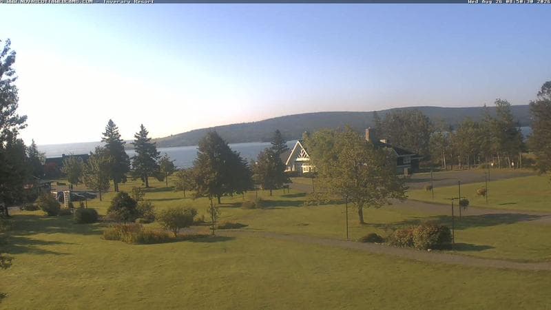 Inverary Resort