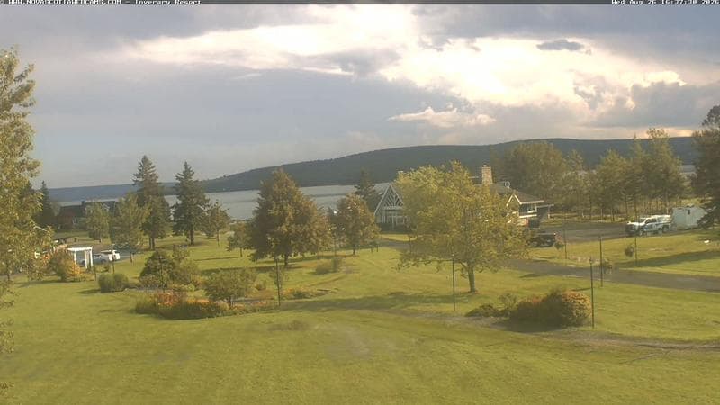 Inverary Resort