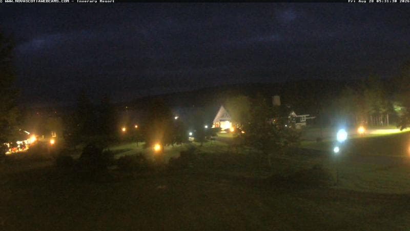Inverary Resort