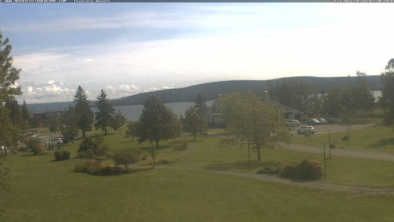 Inverary Resort