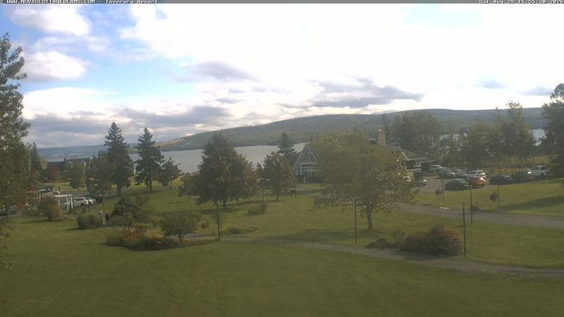 Inverary Resort