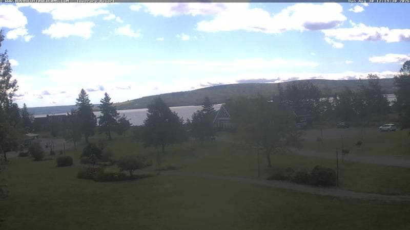Inverary Resort