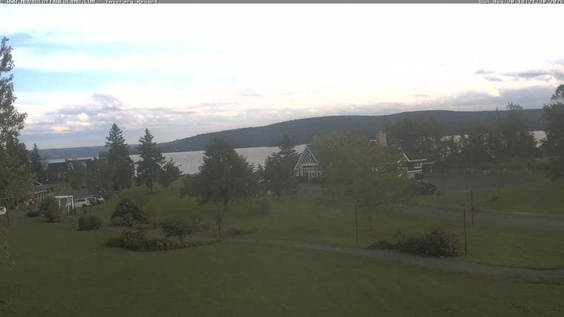 Inverary Resort