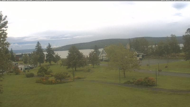Inverary Resort
