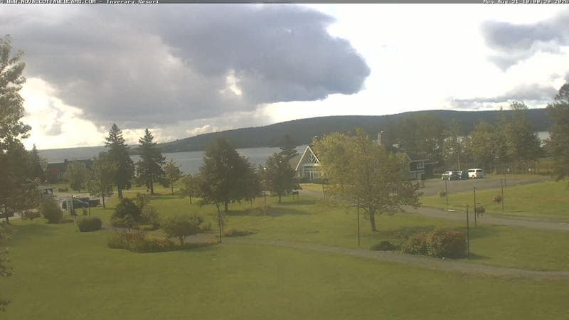 Inverary Resort