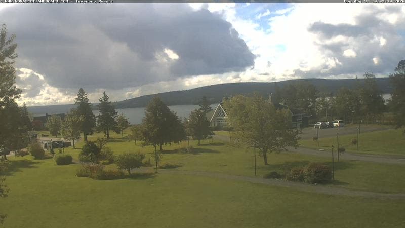 Inverary Resort