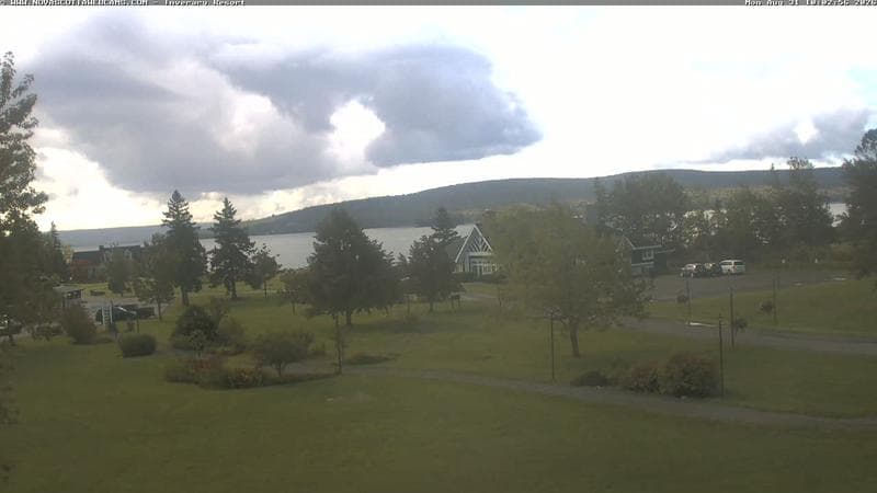 Inverary Resort