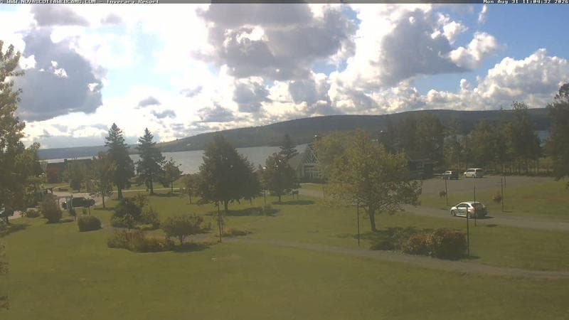 Inverary Resort