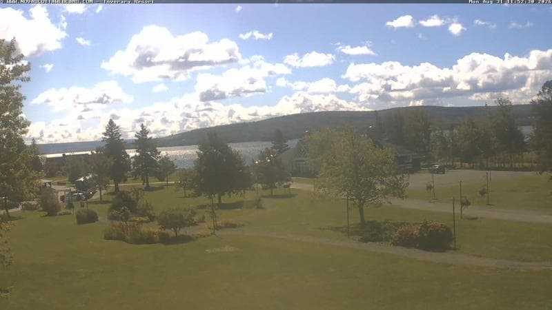 Inverary Resort