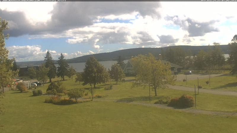 Inverary Resort