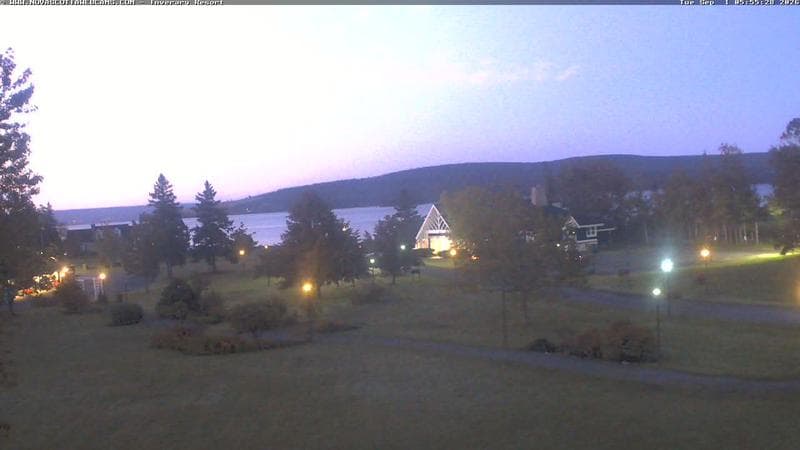 Inverary Resort