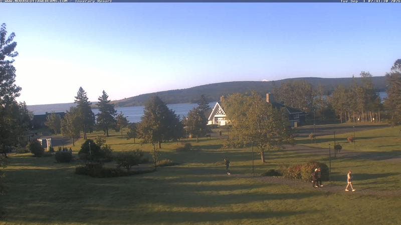 Inverary Resort