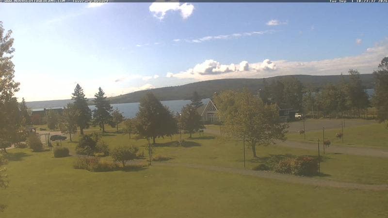 Inverary Resort