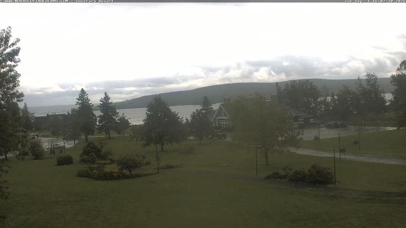 Inverary Resort