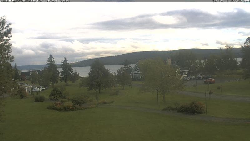 Inverary Resort