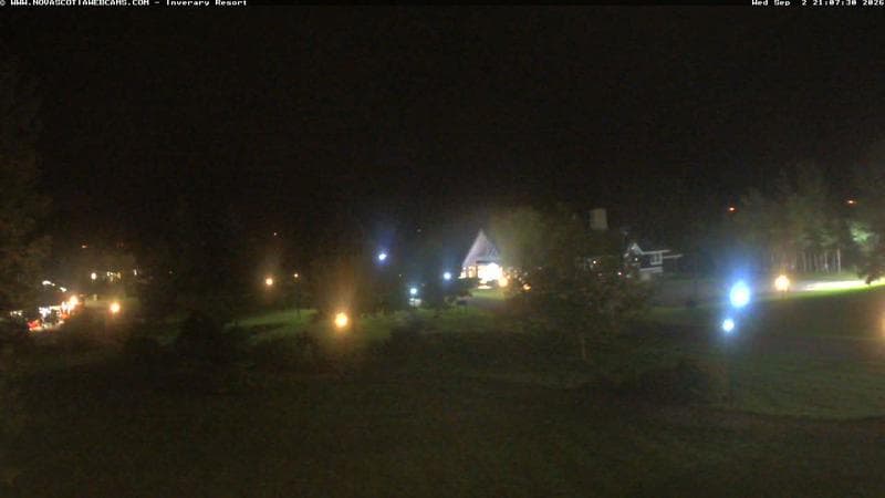 Inverary Resort