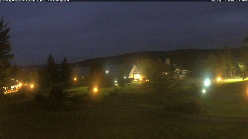 Inverary Resort